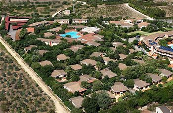 Villaggio Alba Dorata