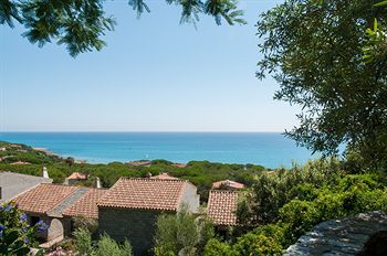 Villaggio Alba Dorata
