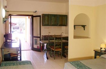 Villaggio Alba Dorata