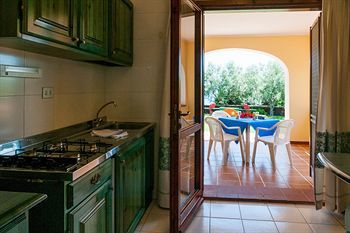 Villaggio Alba Dorata