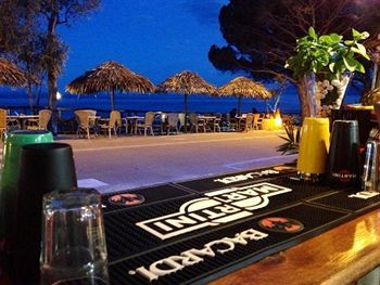 Hotel La Conchiglia