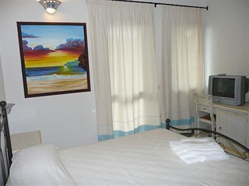 Hotel Residence La Ciaccia