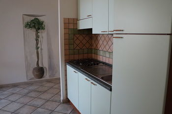 Hotel Residence La Ciaccia