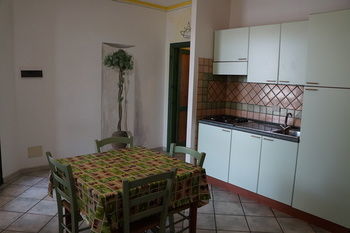 Hotel Residence La Ciaccia