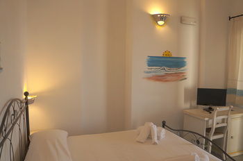 Hotel Residence La Ciaccia