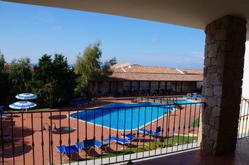 Hotel Residence La Ciaccia