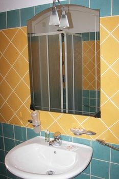 Hotel Residence La Ciaccia
