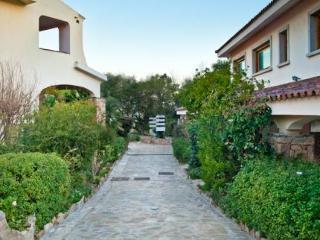 Hotel Apta Smeralda Village