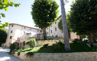 Agroturismo Castello Di Baccaresca
