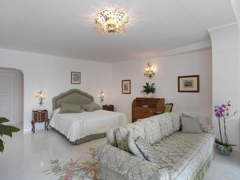 Hotel Villa Brunella