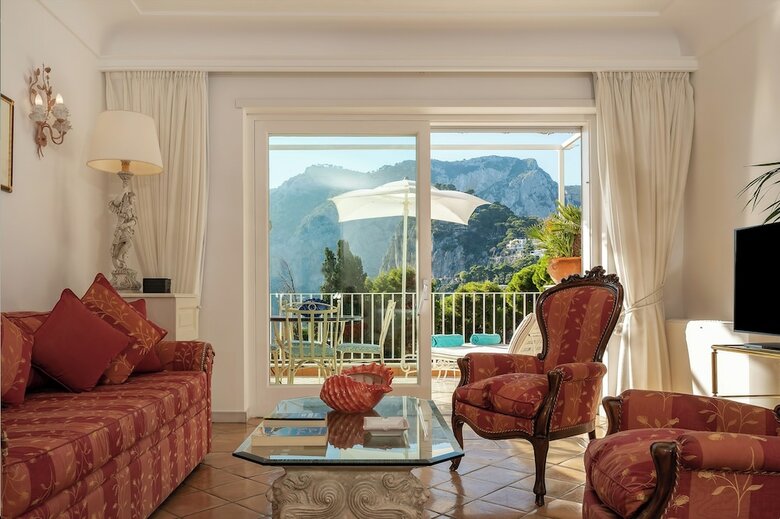 Hotel Villa Brunella