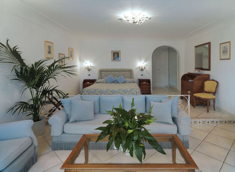 Hotel Villa Brunella