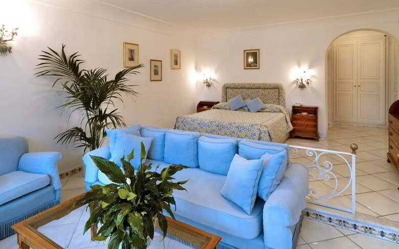 Hotel Villa Brunella