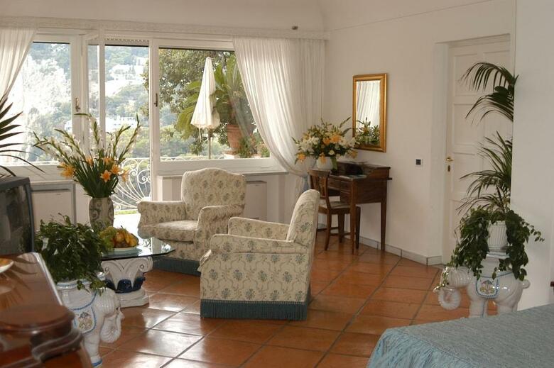 Hotel Villa Brunella