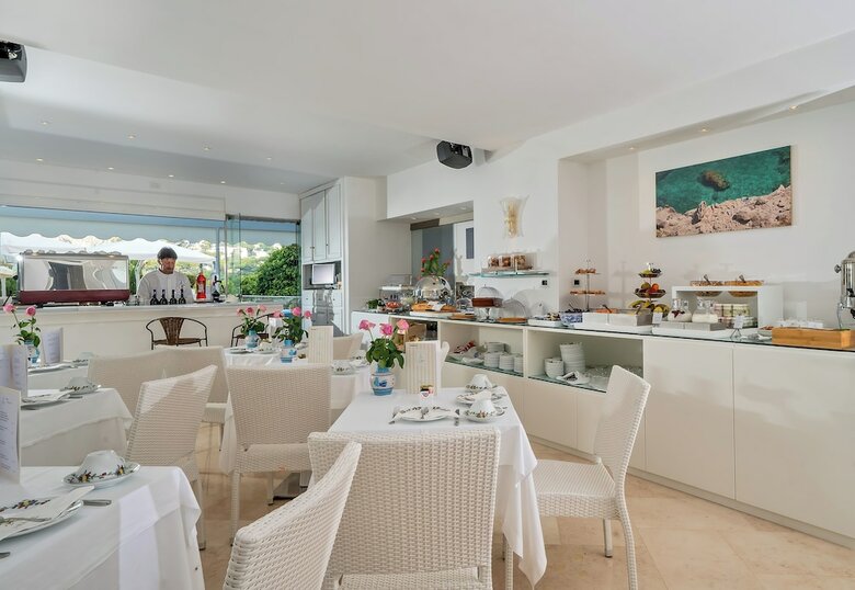 Hotel Villa Brunella