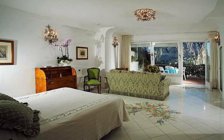 Hotel Villa Brunella