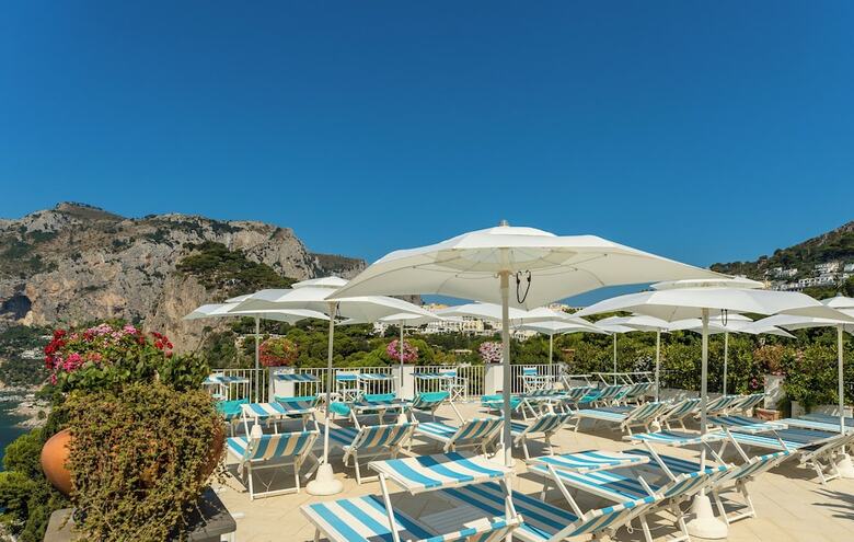 Hotel Villa Brunella