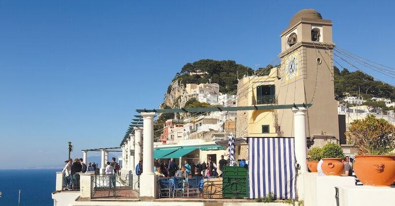 Hotel Villa Brunella