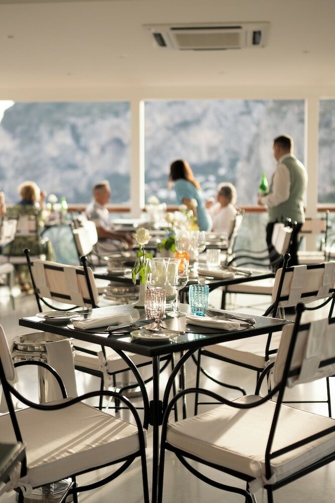 Hotel Villa Brunella