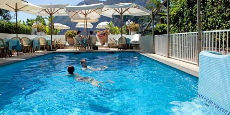 Hotel Villa Brunella