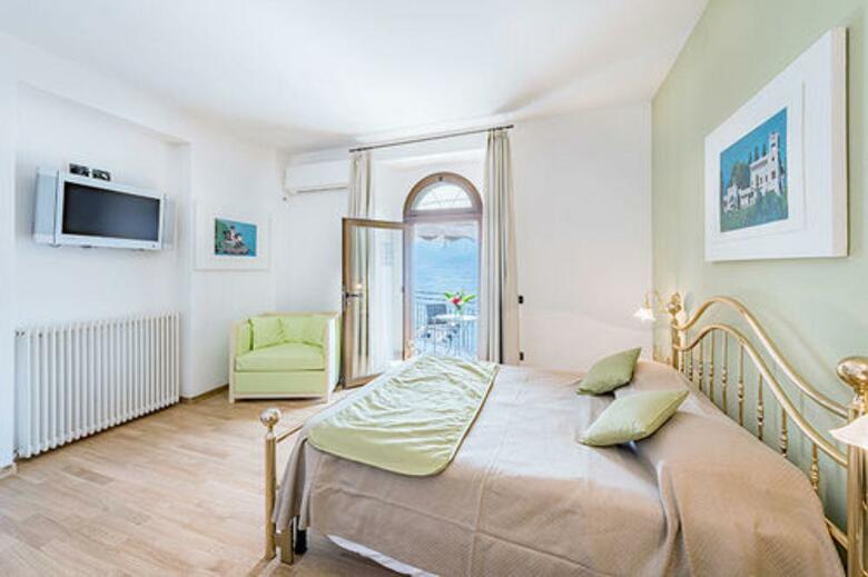 Hotel Villa Belvedere
