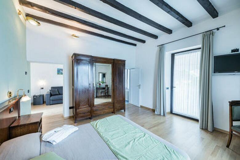 Hotel Villa Belvedere