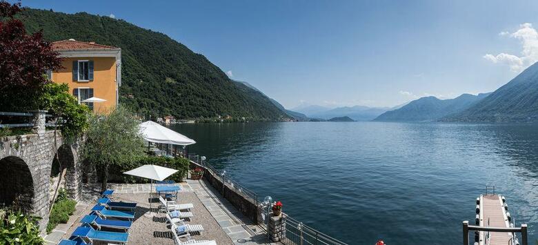 Hotel Villa Belvedere