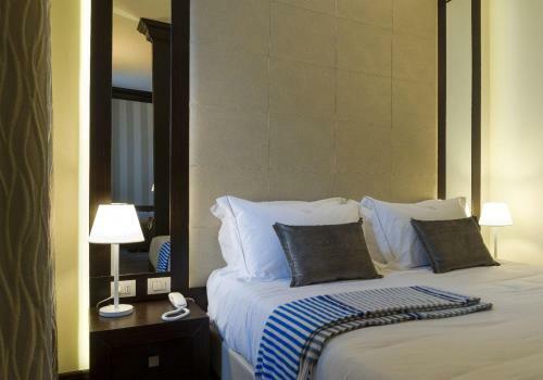 Hotel Palazzo Bezzi