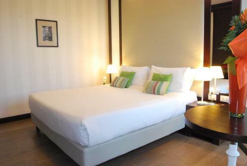 Hotel Palazzo Bezzi