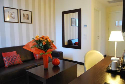 Hotel Palazzo Bezzi