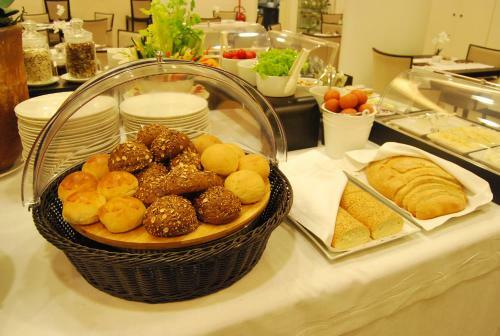Hotel Palazzo Bezzi