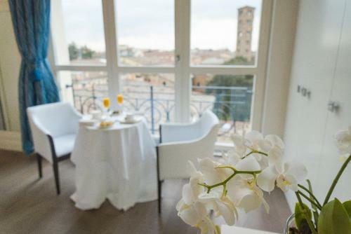 Hotel Palazzo Bezzi