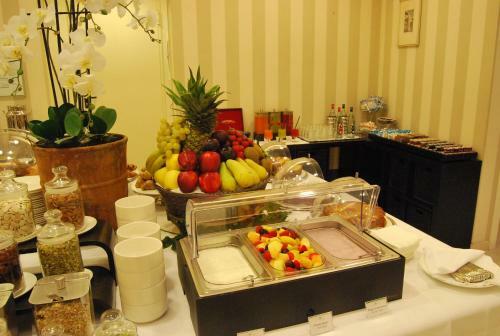 Hotel Palazzo Bezzi