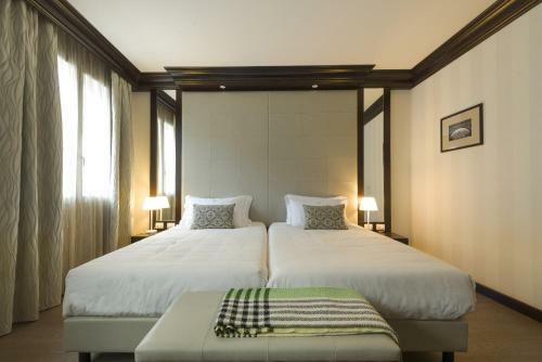 Hotel Palazzo Bezzi