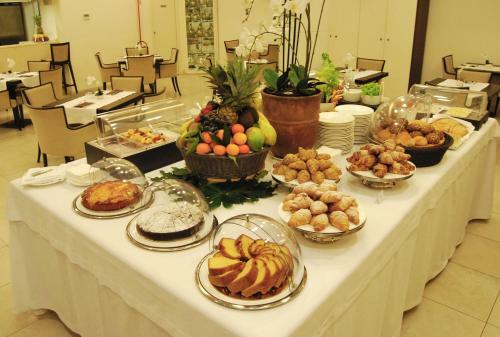 Hotel Palazzo Bezzi