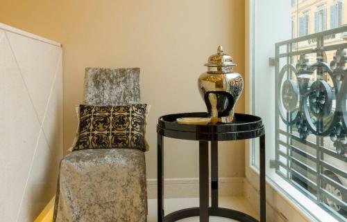 Hotel Palazzo Bezzi