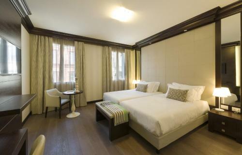 Hotel Palazzo Bezzi
