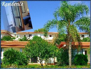 Residence Hotel La Taverna
