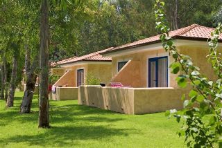Hotel Villaggio L'oasi