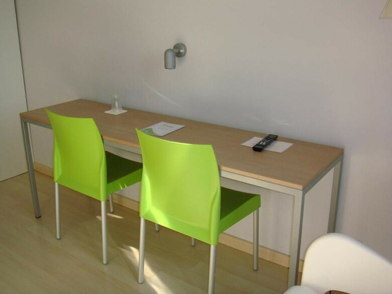 Hotel Campus Cerdanya