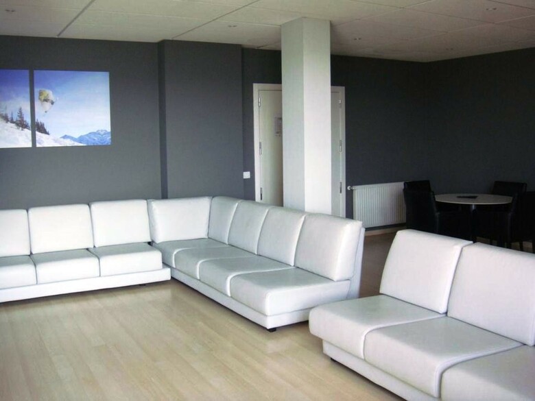 Hotel Campus Cerdanya