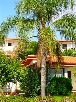 Residence Hotel La Taverna