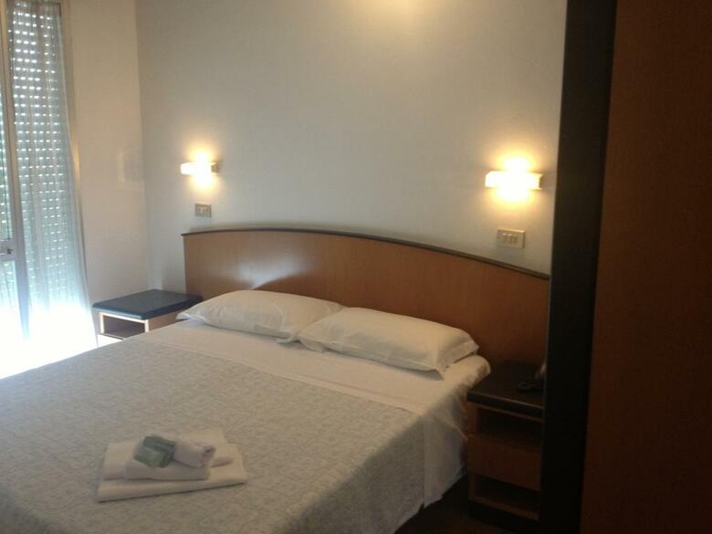 Hotel Orlov