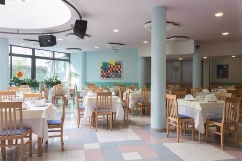 Hotel Arizona
