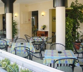 Benvenuti Hotel
