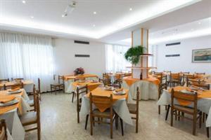 Hotel Graziana