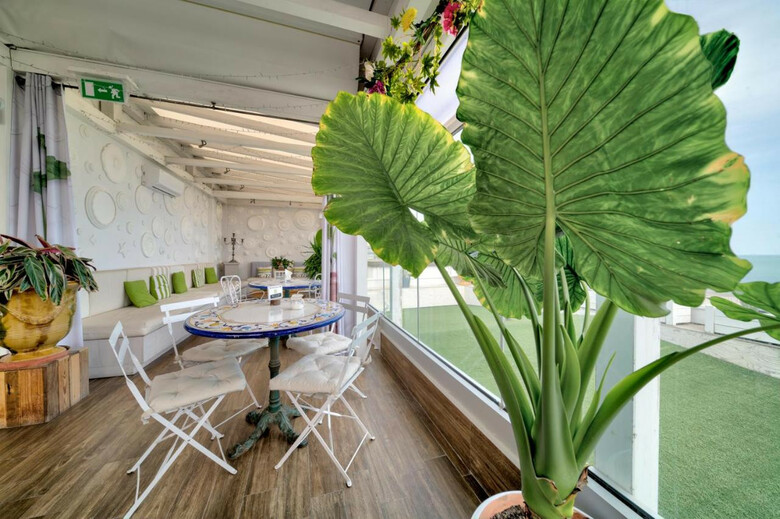 Hotel Select Suites & Spa