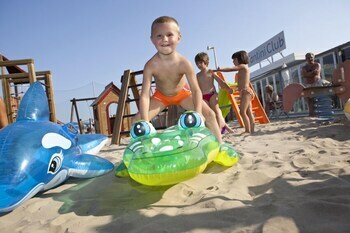 Sportur Club Hotel