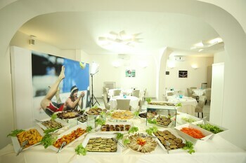 Sportur Club Hotel