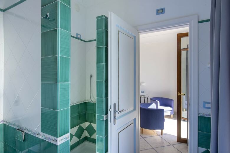 Maresca Hotel Praiano